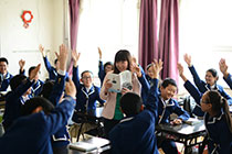 操逼免費看君谊中学“新初中”